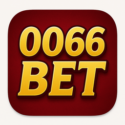 0066bet Logo