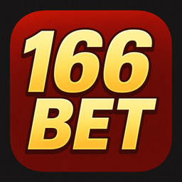166bet Logo
