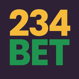 234bet Logo