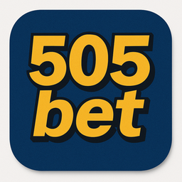 505bet Logo