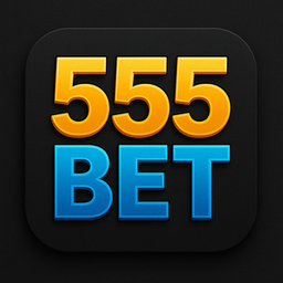555bet Logo