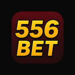 556bet Logo