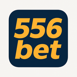 556bet Logo