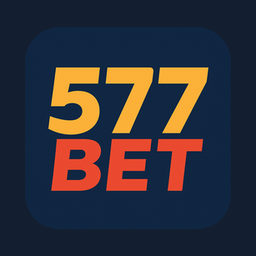 577bet Logo