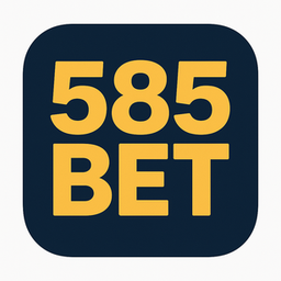 585bet Logo