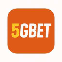 5gbet Logo