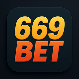 669bet Logo