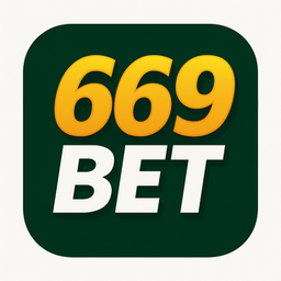 669bet Logo