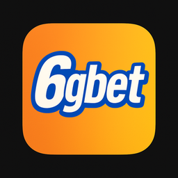 6gbet Logo
