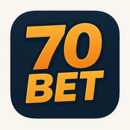 70bet Logo