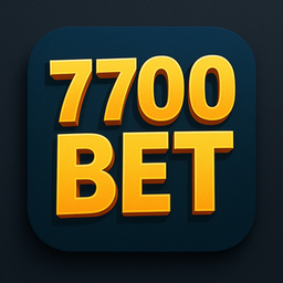 7700bet Logo
