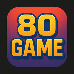 80game Logo