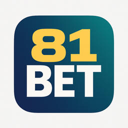 81betbr Logo