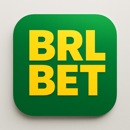 brlbet Logo