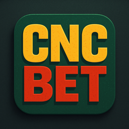 cncbet Logo