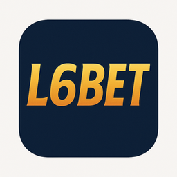 l6bet Logo