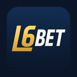 l6bet Logo
